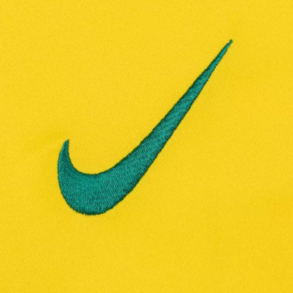 Brazil home World Cup 2026/27 - Player Version
