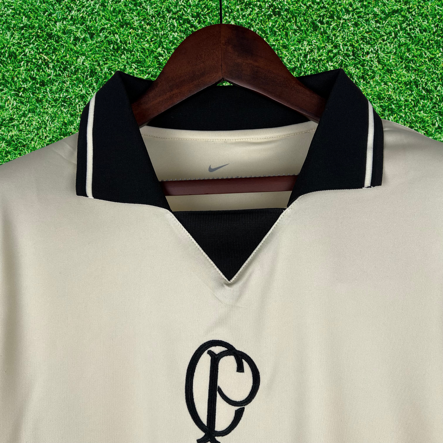 Corinthians 110 Years Special 23/24