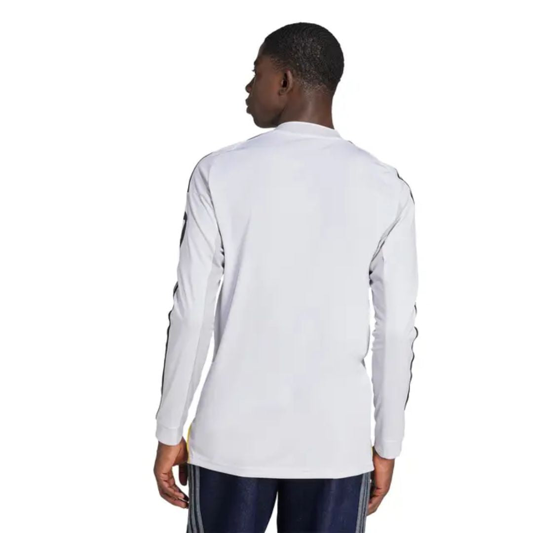 Real Madrid home 25/26 L/S