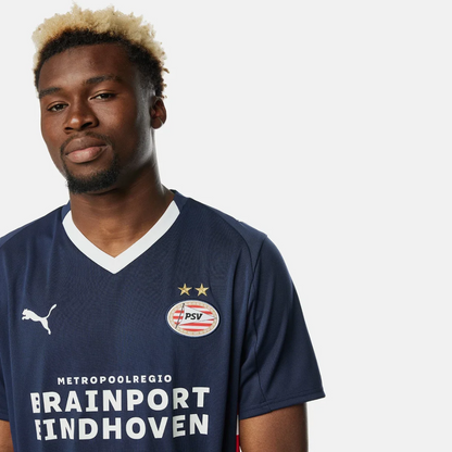 PSV away 25/26