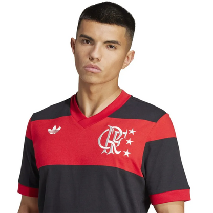 Flamengo Commemorative 81 25/26
