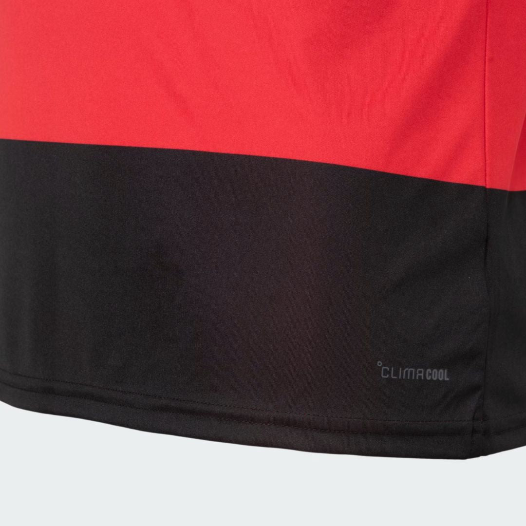 Flamengo home 2026/27 Fan jersey