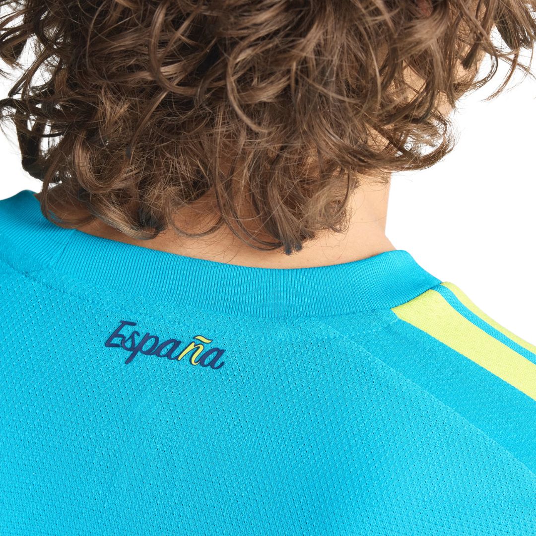 Spain 2026/2027 GK Fan
