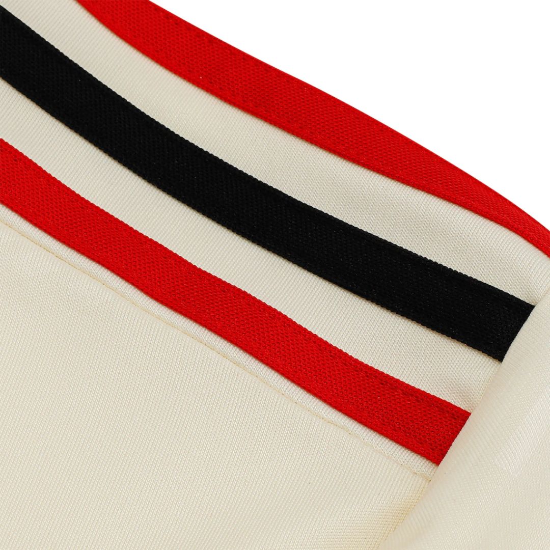 Flamengo third 25/26