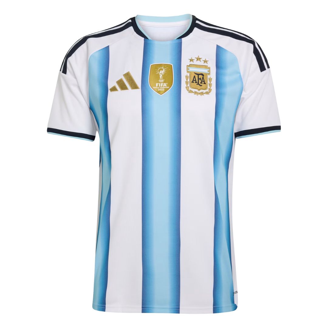 Argentina 2026/2027 home Fan