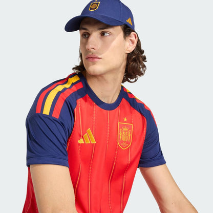 Spain 2026/2027 home Fan
