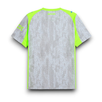 Manchester City Third Jersey 2025/26