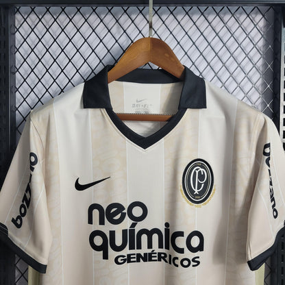 Corinthians Centenary Retro