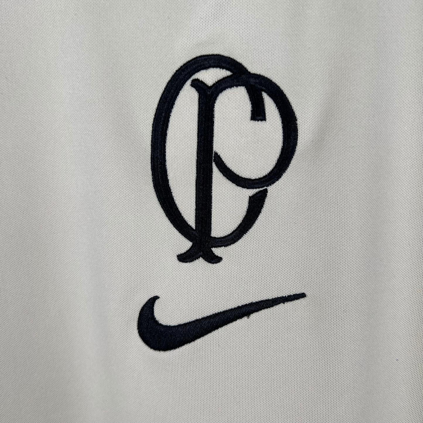 Corinthians 110 Years Special 23/24