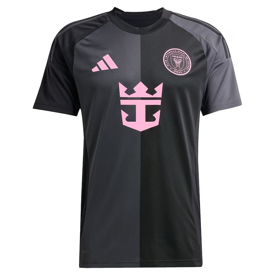 Inter Miami away 25/26 Player version