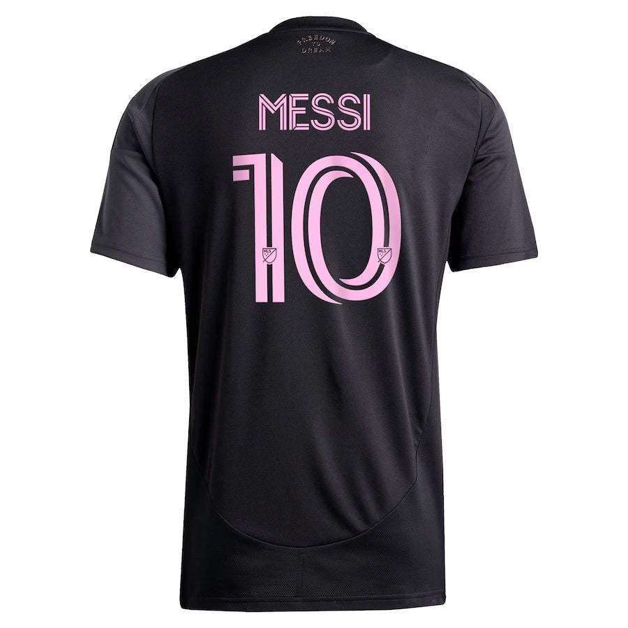 Inter Miami away 25/26