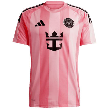 Inter Miami home 25/26 Player version
