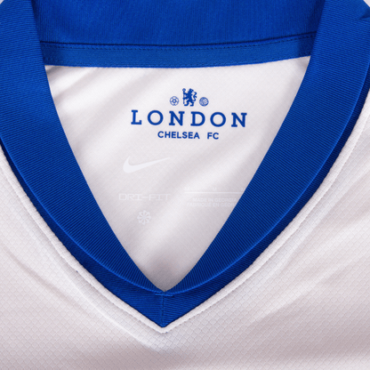 Chelsea away 24/25