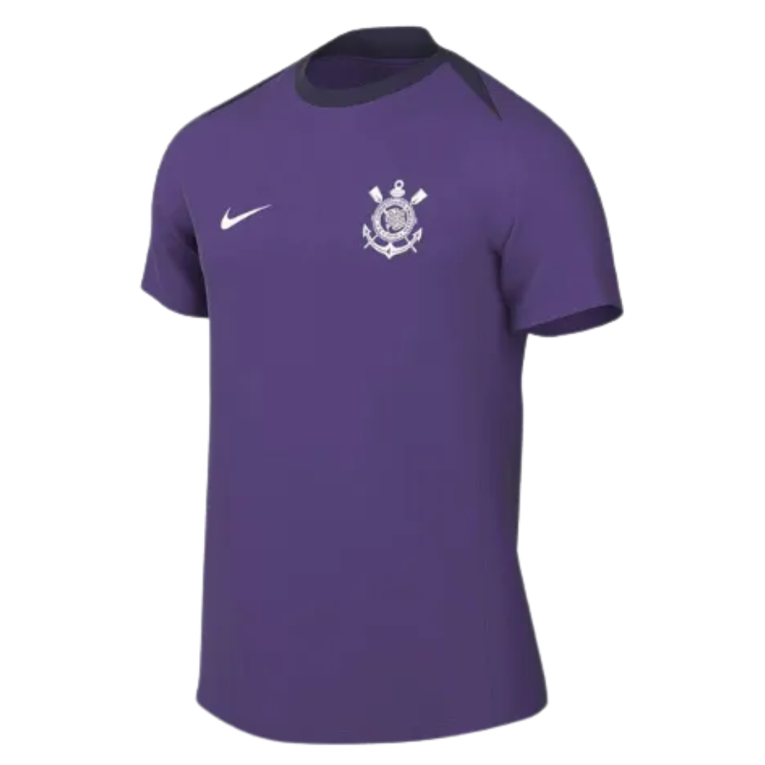 Corinthians training 2025