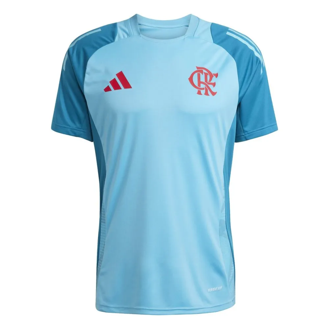 Flamengo training 2025