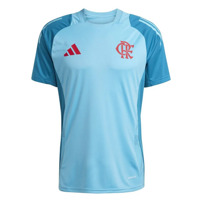 Flamengo training 2025
