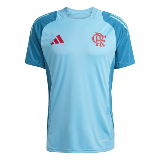 Flamengo training 2025