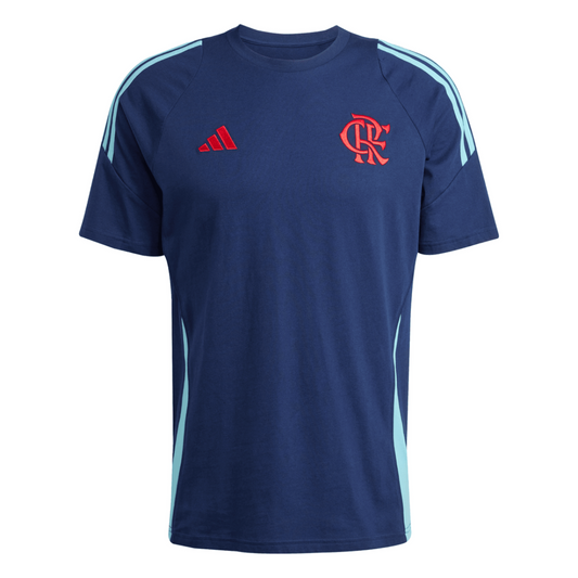 Flamengo trip 2025