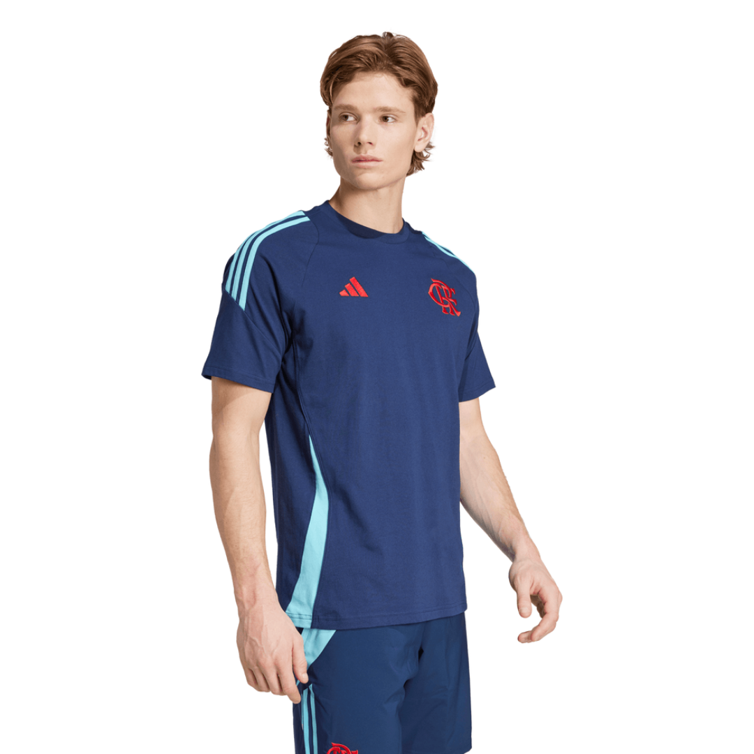 Flamengo trip 2025