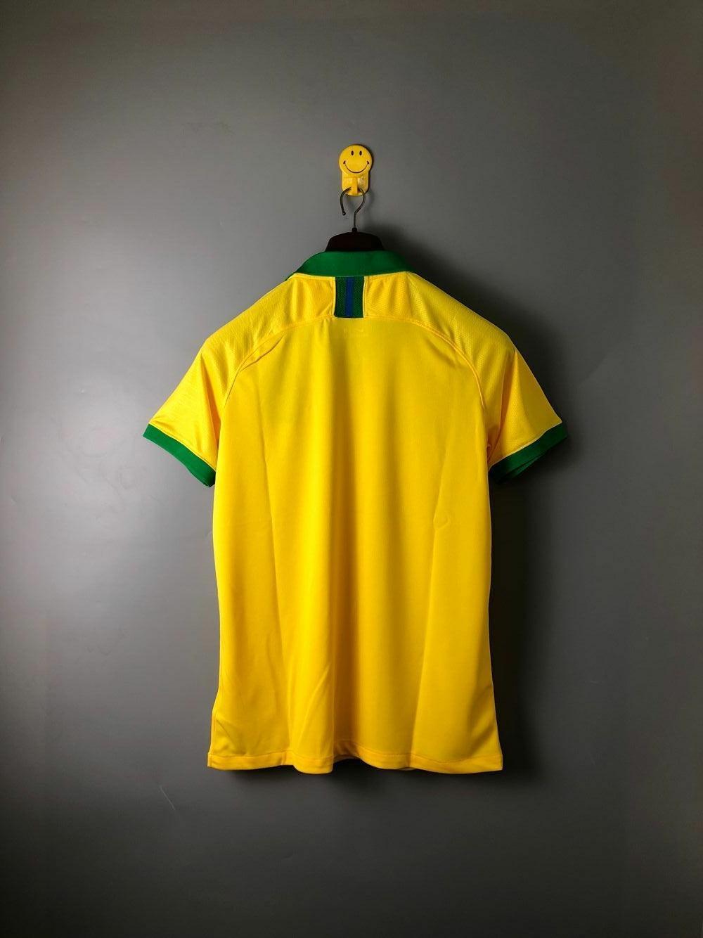 Brasil National Team 19/20