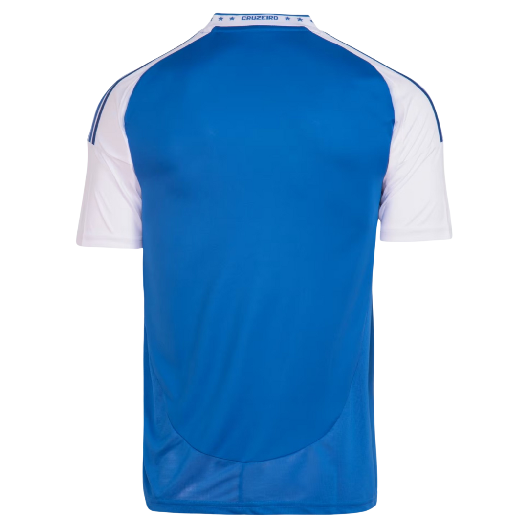 Cruzeiro home 25/26