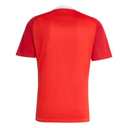 Flamengo GK 4 Fan Jersey 2025/26