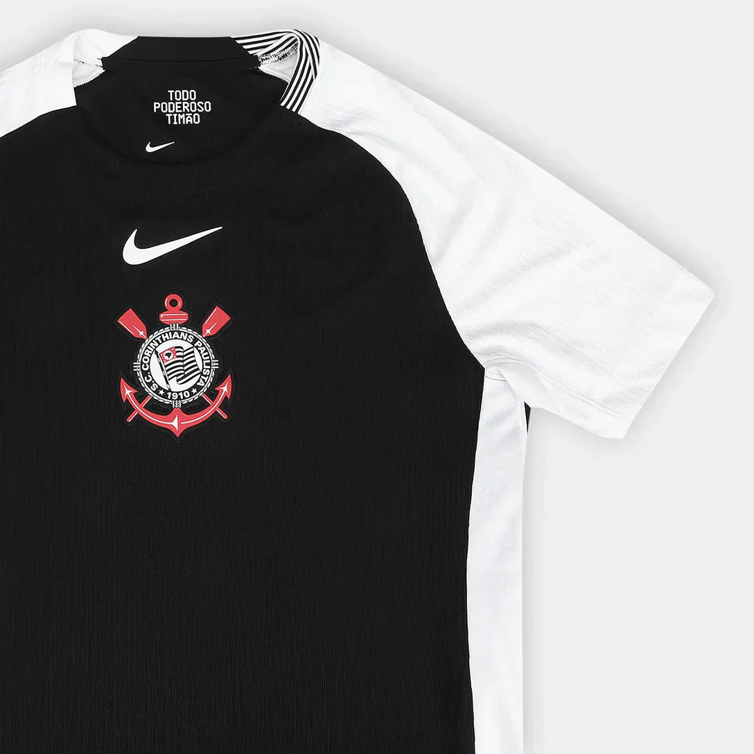 Corinthians away 25/26  - Women