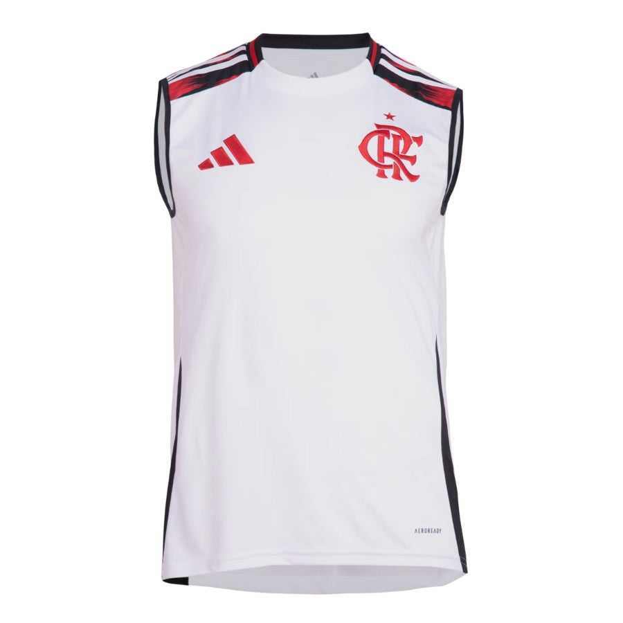Flamengo away 25/26 regatta shirt