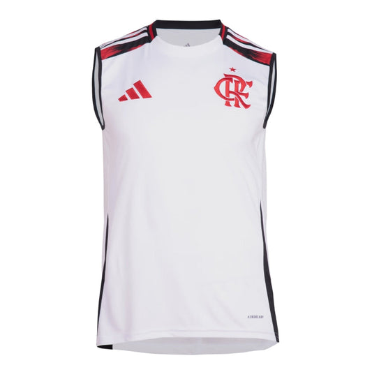 Flamengo away 25/26 regatta shirt