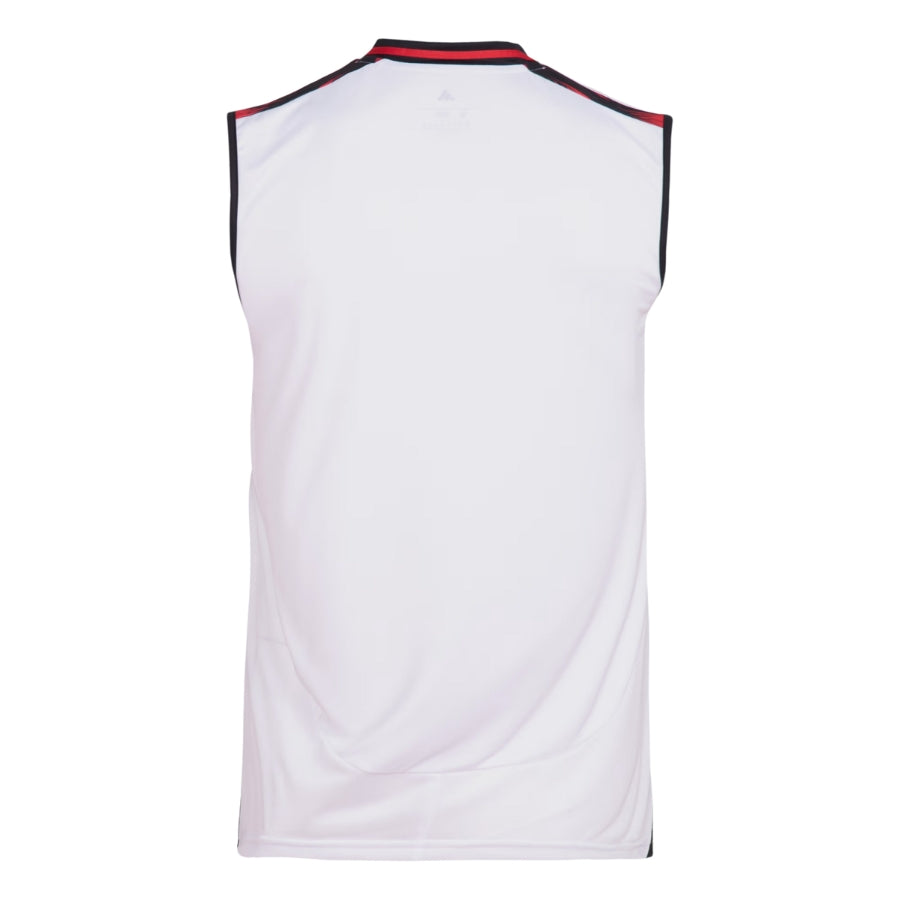 Flamengo away 25/26 regatta shirt