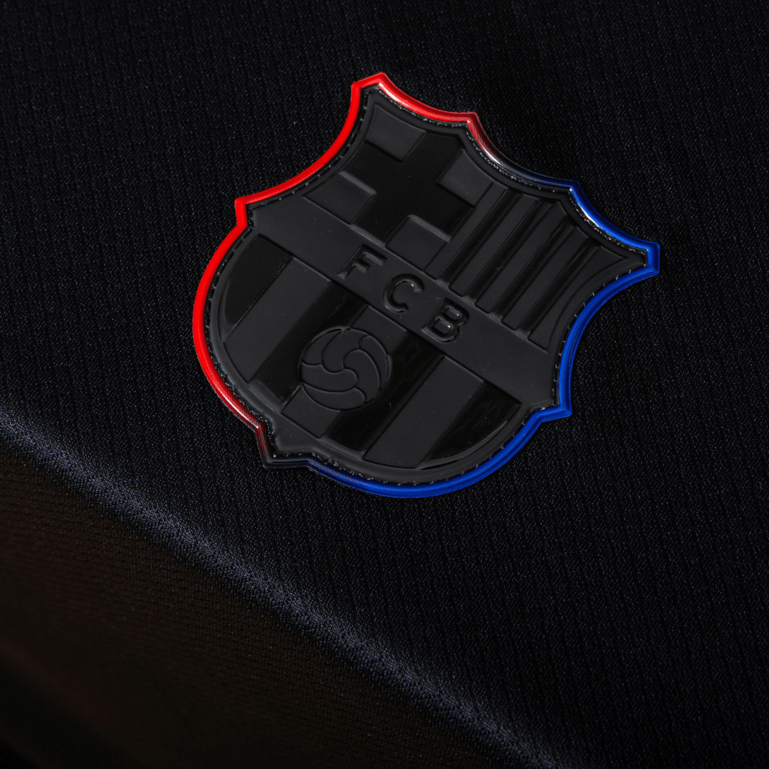Barcelona away 24/25