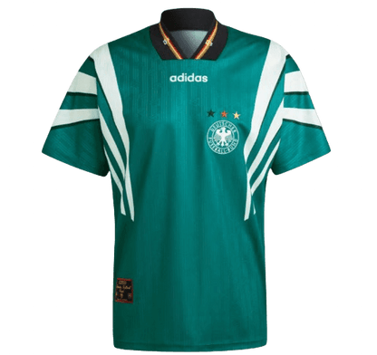 Germany Retro 1996