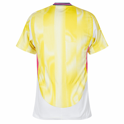 Juventus away 24/25