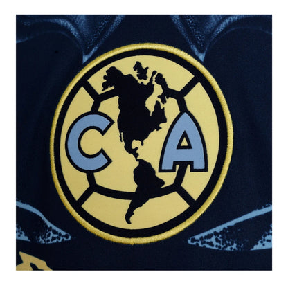 Club América Away Fan Jersey 2025/26