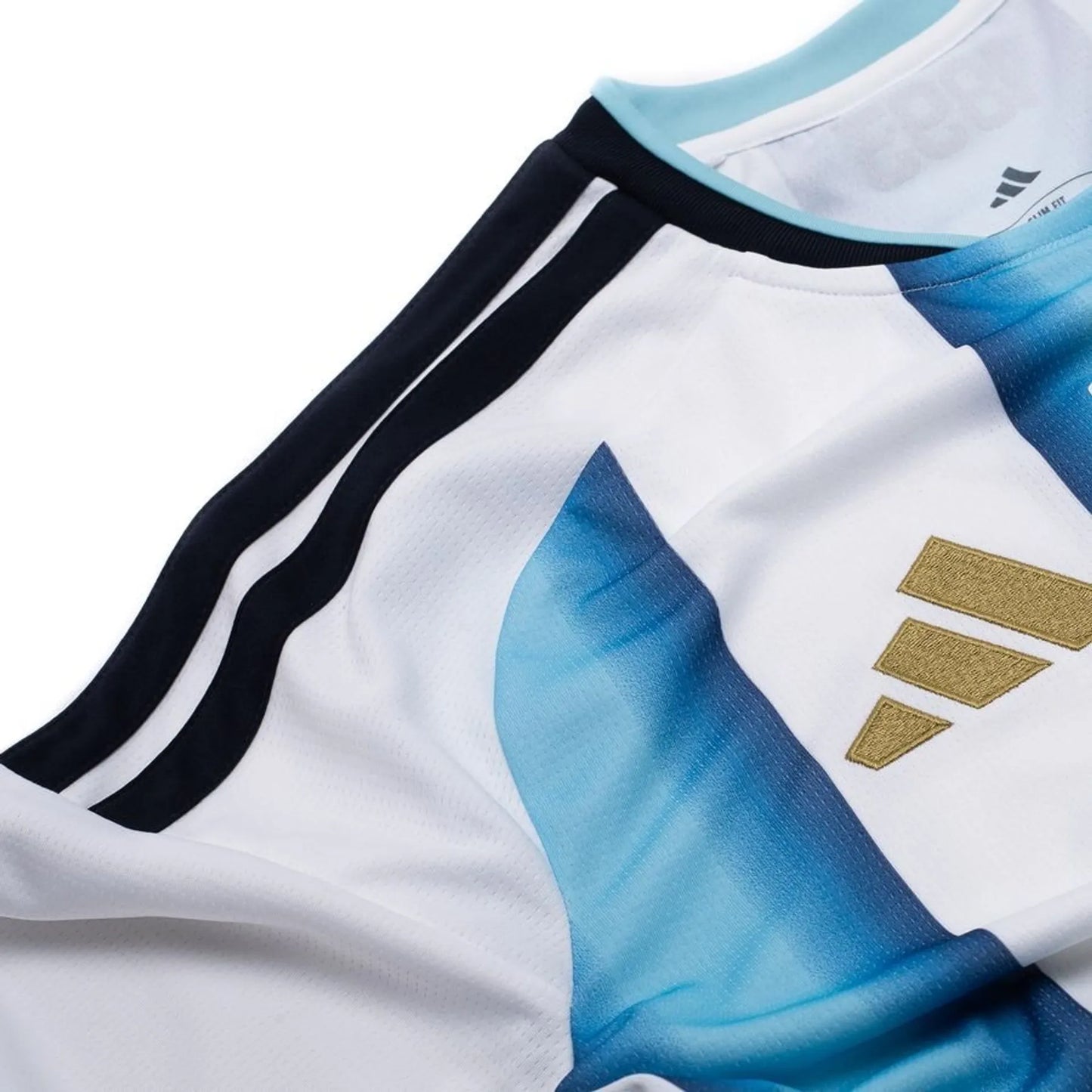 Argentina World Cup 2026 Jersey #10 MESSI