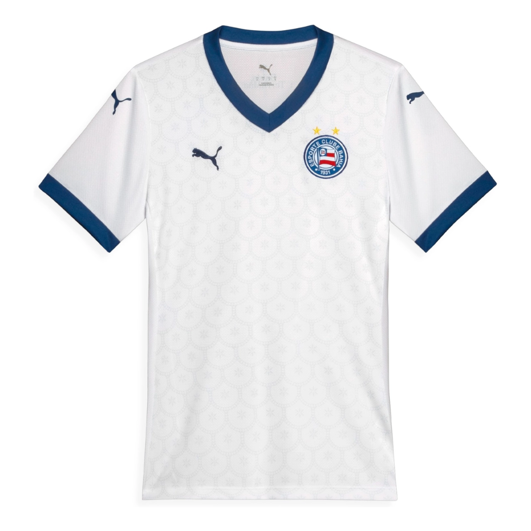 Bahia home 25/26