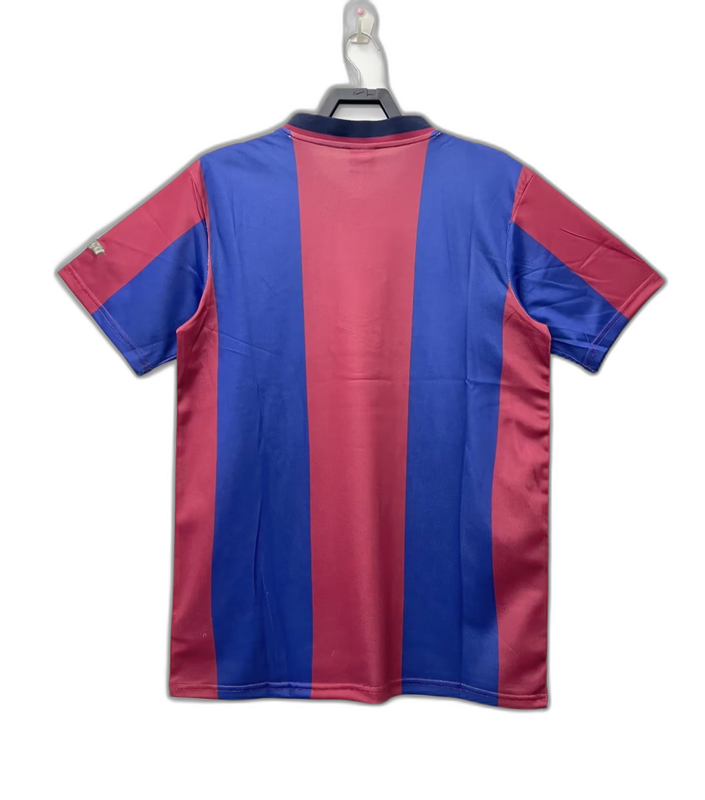 Barcelona 98/99 I Home Jersey - Retro Version