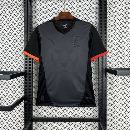 Galatasaray Black Special Edition Jersey