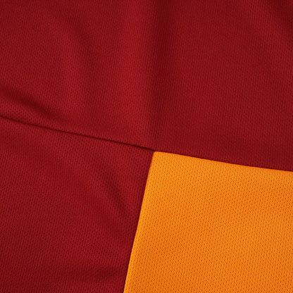 Galatasaray Home Jersey 2025/26 - With Sponsors