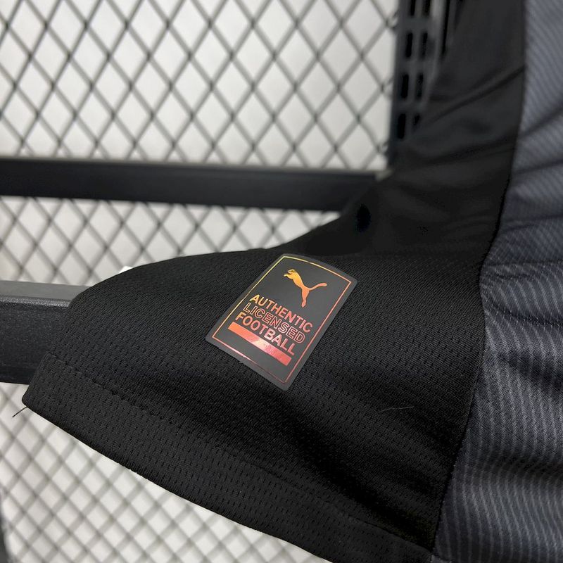 Galatasaray Black Special Edition Jersey