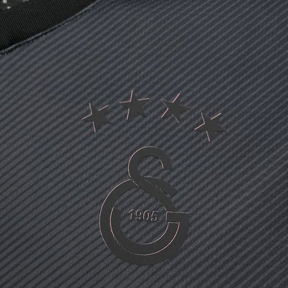 Galatasaray Black Special Edition Jersey