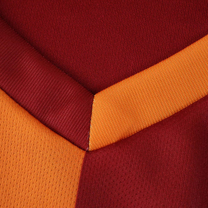 Galatasaray Home Jersey 2025/26 - With Sponsors