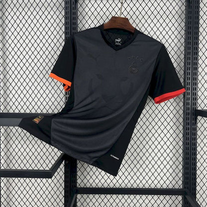 Galatasaray Black Special Edition Jersey