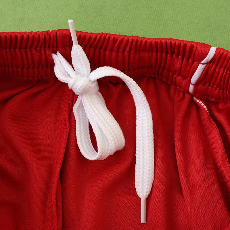 Kids Liverpool Home Kit 2025/26