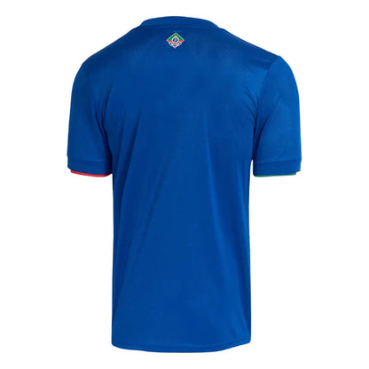 Cruzeiro Centenary 20/21