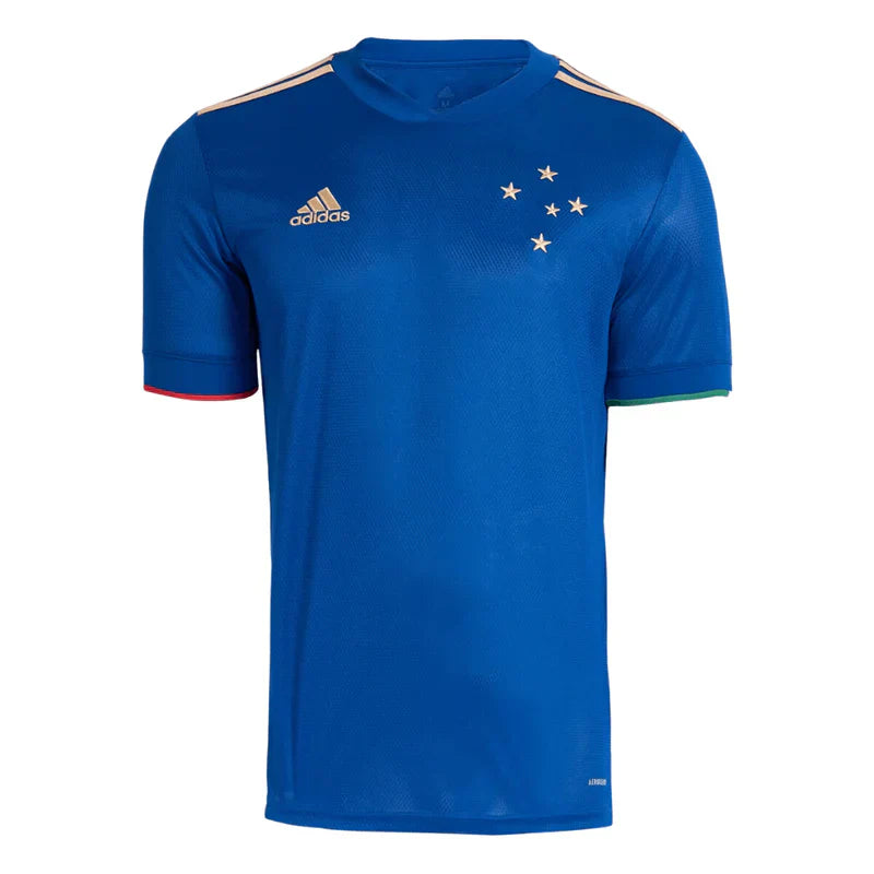 Cruzeiro Centenary 20/21