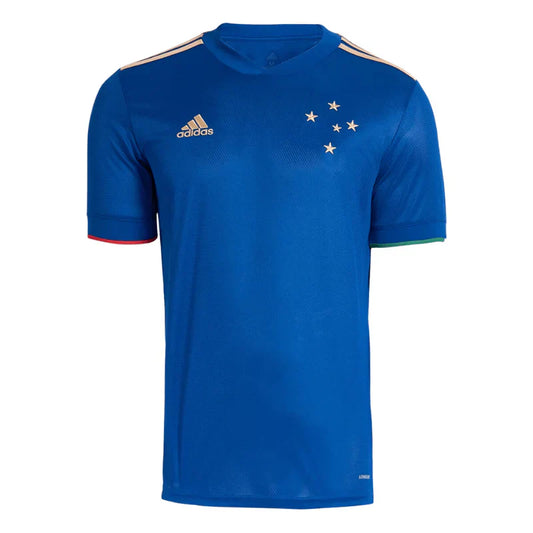 Cruzeiro Centenary 20/21