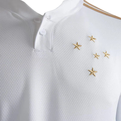 Cruzeiro Centenary 20/21