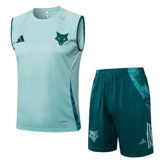 Cruise Training Set Tank Top 25/26