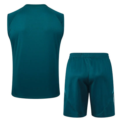Cruzeiro Training Set Tank Top 25/26